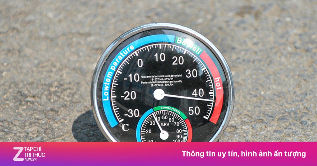 Dự báo thời tiết ngày 5/4: Miền Trung nắng nhất vượt 39°C