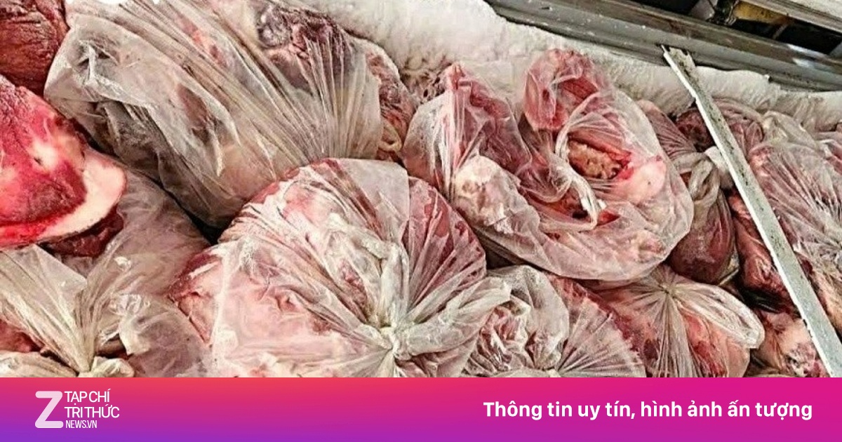 Hà Nội và Ninh Bình Kiểm Tra Đột Xuất Bếp Ăn Tập Thể Sau Vụ Thịt Lợn Bệnh