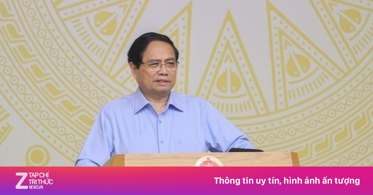 Thủ tướng chỉ đạo gắn trách nhiệm người đứng đầu với kết quả đấu thầu