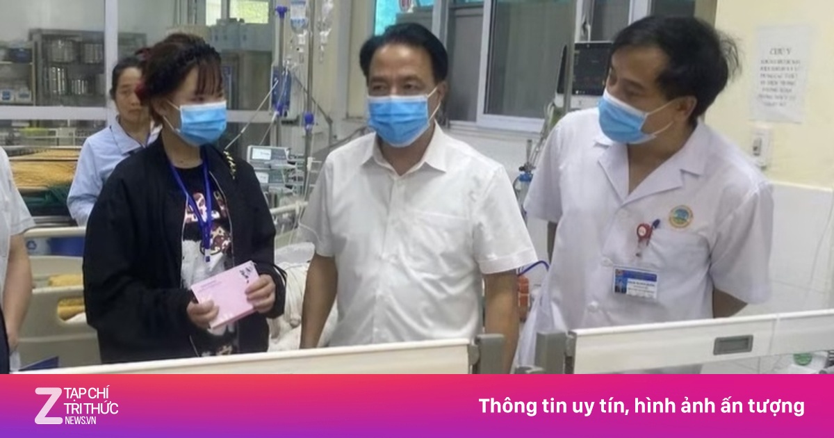 Ba Người Bỏng Nặng Khi Tham Gia Chữa Cháy Rừng Tại Điện Biên