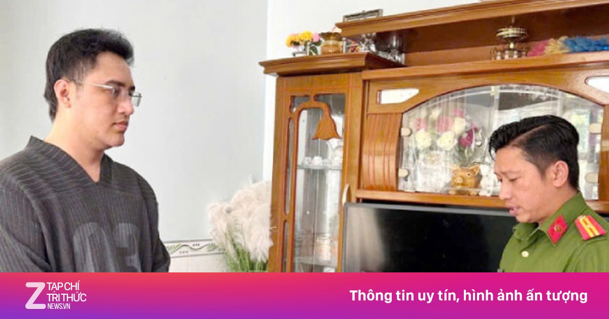 Cần Thơ: Khởi tố kẻ lừa đảo hơn 20 tỷ đồng bằng thủ đoạn đáo hạn ngân hàng giả