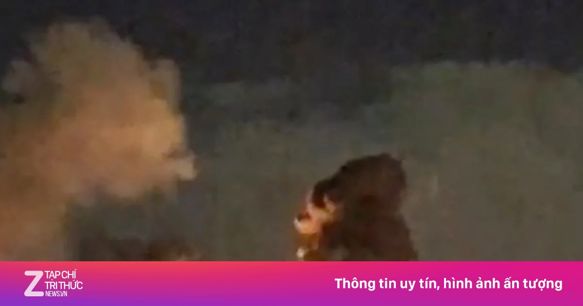 Ý Tưởng Gây Sốc: Dùng Bom Hạt Nhân Đào Kênh Mới Tránh Eo Biển Hormuz