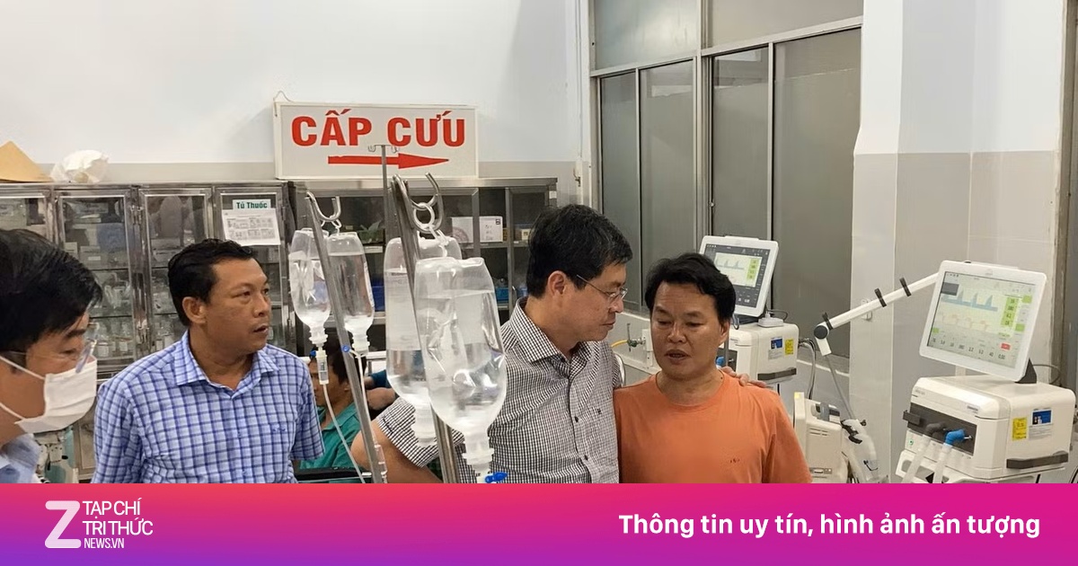 Xác định danh tính 4 nạn nhân tử vong trong vụ xe khách lao xuống vực tại Lâm Đồng