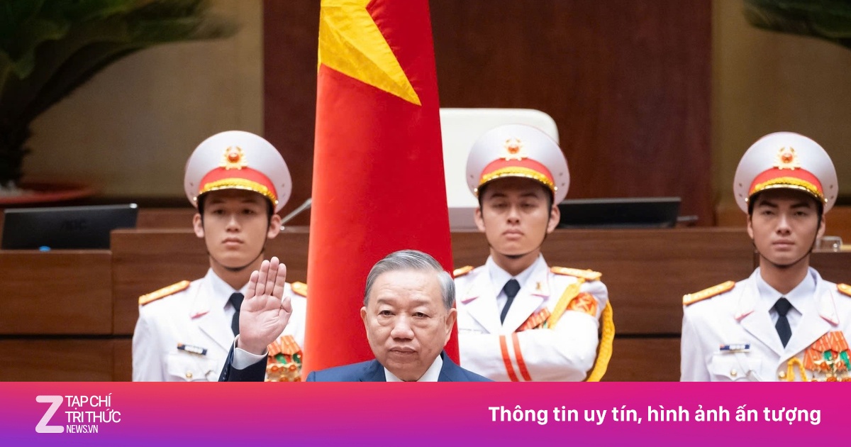 Lãnh đạo Ấn Độ và Cuba gửi lời chúc mừng Chủ tịch nước Tô Lâm và Chủ tịch Quốc hội Trần Thanh Mẫn