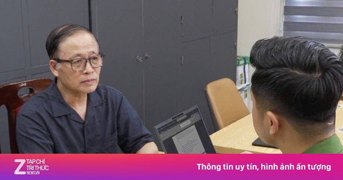 Ông chủ Bảo Tín Minh Châu thừa nhận chỉ đạo con trai che giấu doanh thu hàng nghìn tỷ