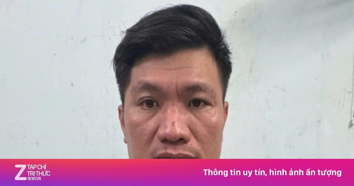 Tạm giữ hình sự đối tượng hành hung người phụ nữ tại quán ăn vỉa hè