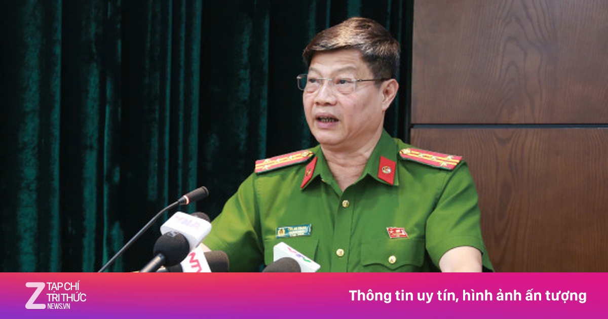 Công an Hà Nội khẳng định quyền lợi người dân trong vụ Bảo Tín Minh Châu