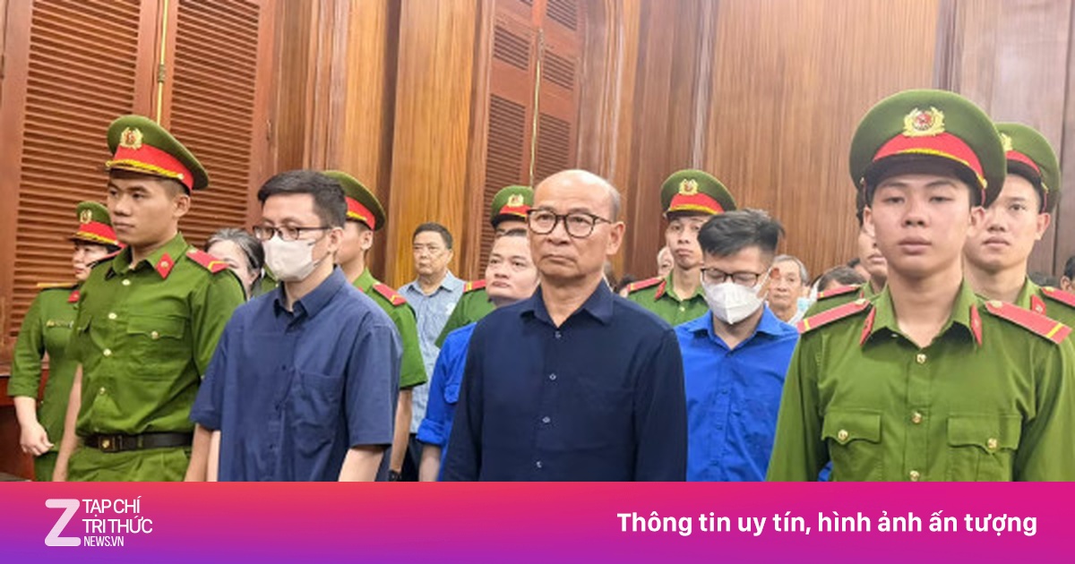 Luật sư giải thích lý do cựu Giám đốc Sở Tài chính TP.HCM chưa thể về nước đầu thú