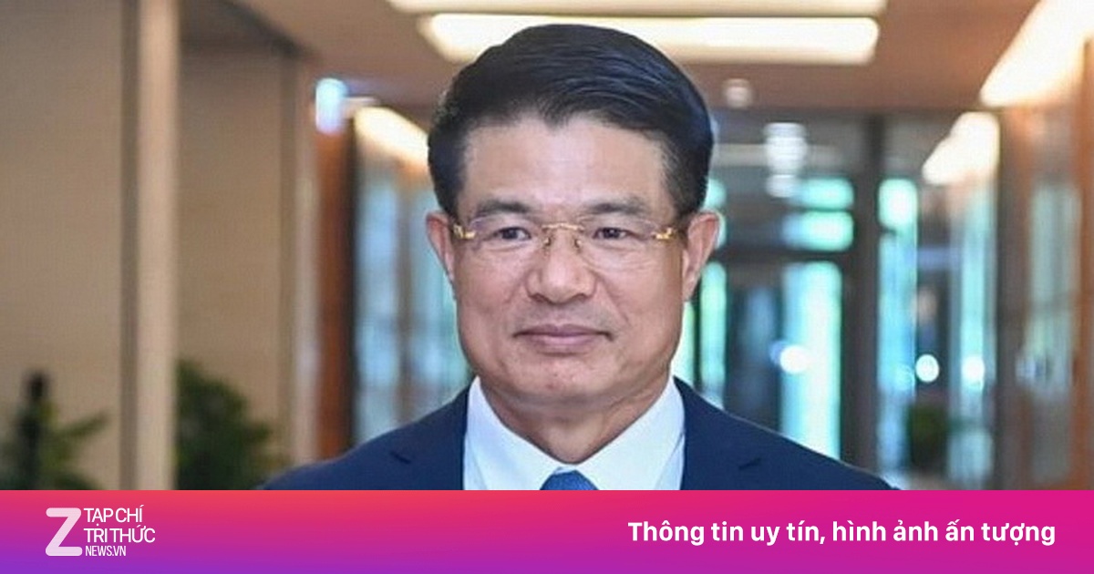 Ông Nguyễn Huy Tiến Tái Đắc Cử Viện Trưởng Viện Kiểm Sát Nhân Dân Tối Cao