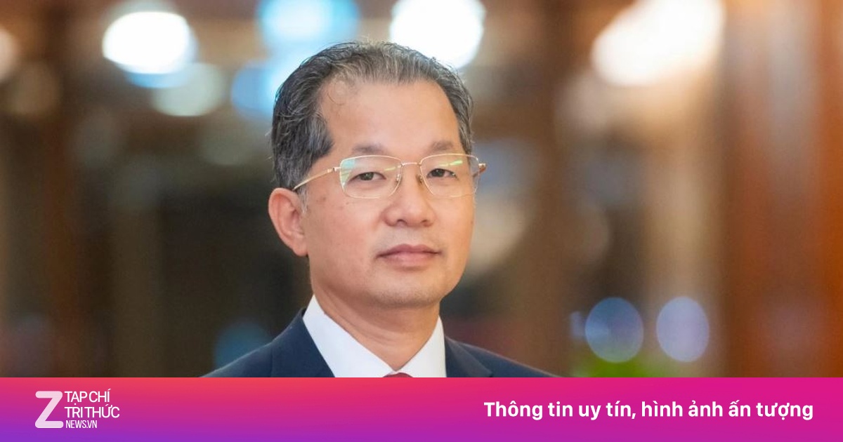 Ông Nguyễn Văn Quảng Tái Đắc Cử Chánh Án TAND Tối Cao Nhiệm Kỳ 2026-2031