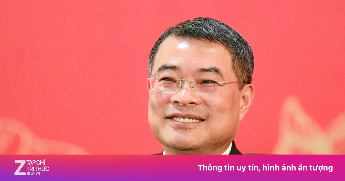Tân Thủ tướng Lê Minh Hưng công bố 5 định hướng trọng tâm trong bài phát biểu nhậm chức