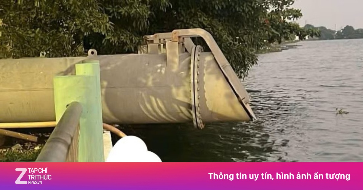 Phát hiện thi thể nam giới trên sông Đồng Nai