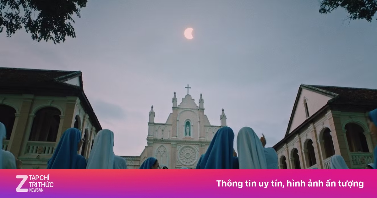 Tiểu Chủng Viện Làng Sông - Nơi In Sách Quốc Ngữ Sớm Nhất Bất Ngờ Gây Sốt Nhờ Phim
