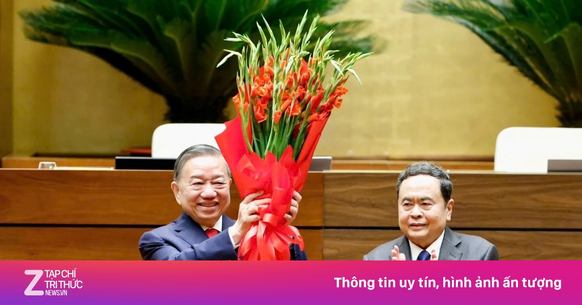 Lãnh đạo các nước chúc mừng Việt Nam kiện toàn nhân sự cấp cao