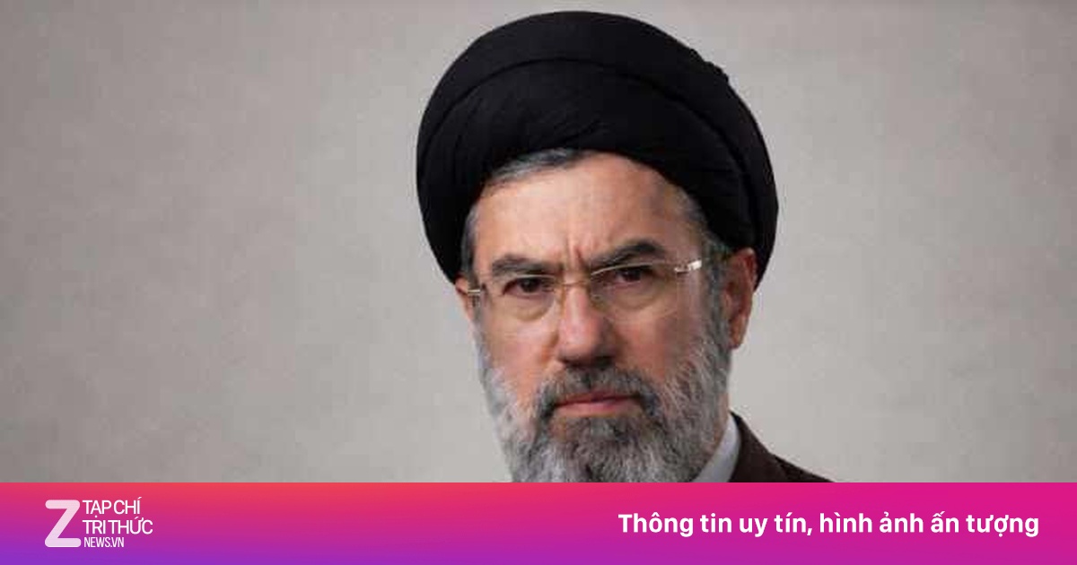 Lãnh tụ Tối cao Iran chấp nhận ngừng bắn 2 tuần