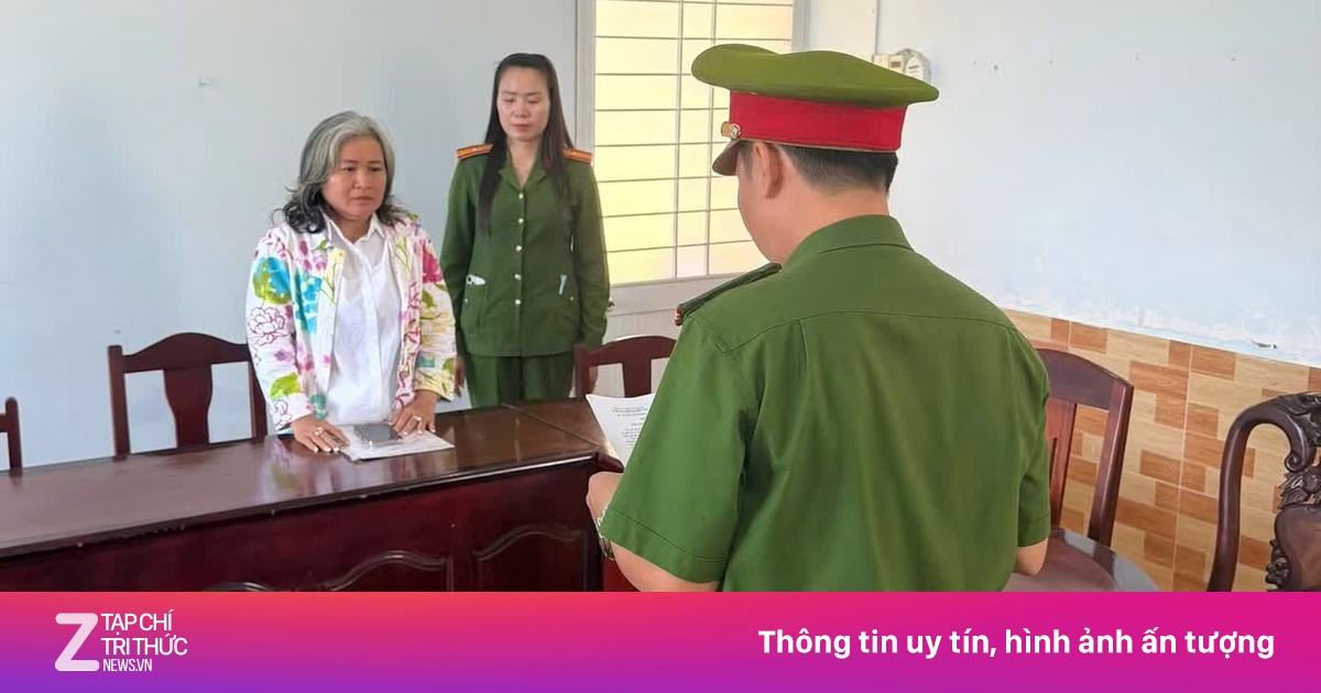 Khởi tố, bắt tạm giam đối tượng lừa bán đất Phú Quốc chiếm đoạt 6 tỷ đồng