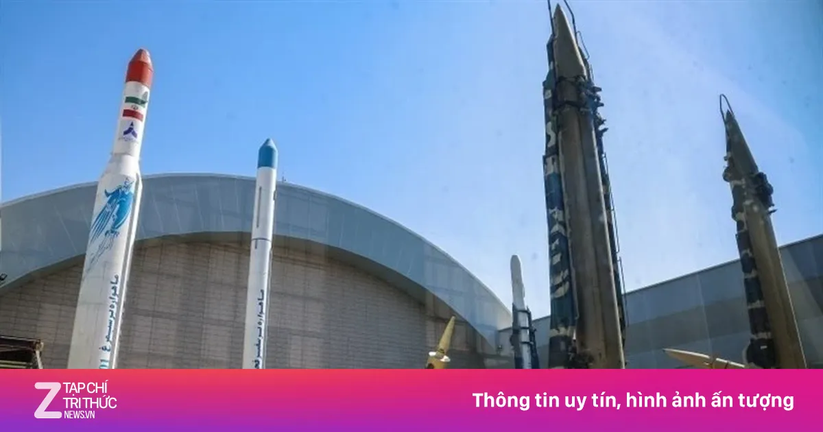 Đề xuất 10 điểm của Iran gồm những gì?