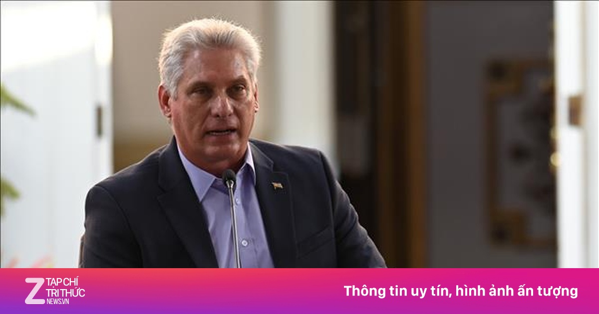 Cuba tin tưởng có thể đạt thỏa thuận với Mỹ nếu có thiện chí chính trị