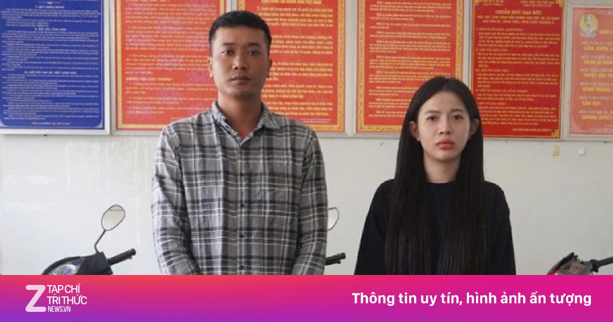 Bắt quả tang nhóm thanh niên tụ tập 'bay lắc