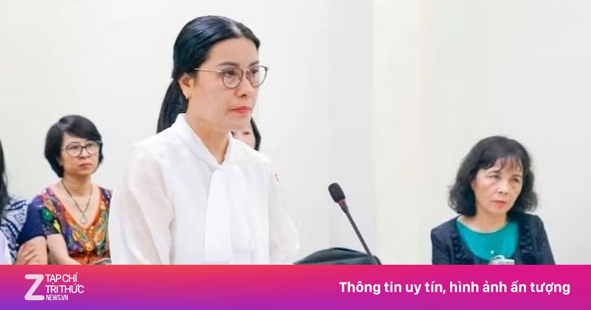 Cựu Hiệu trưởng THCS Ba Đình kháng cáo, đề nghị điều tra bổ sung vụ án dạy thêm