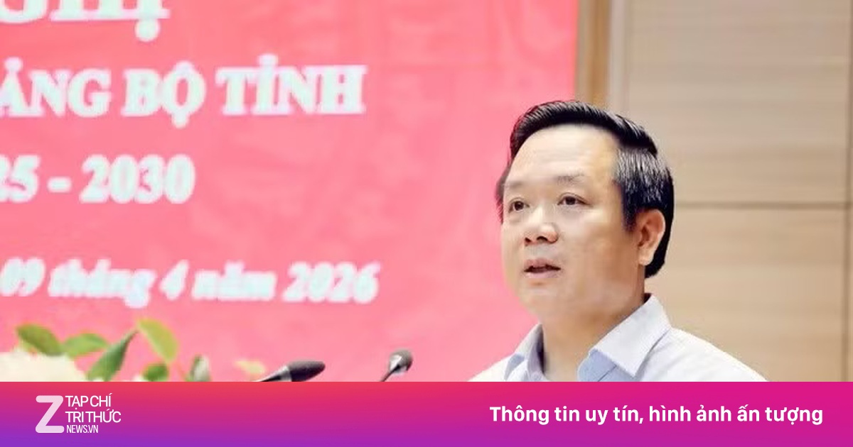 Ông Phạm Quang Ngọc Được Bầu Làm Bí Thư Tỉnh Ủy Hưng Yên Nhiệm Kỳ 2025-2030