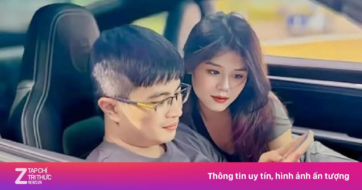 Bạn gái Mr Pips đứng tên tài sản khủng: Dấu hiệu rửa tiền và hậu quả pháp lý