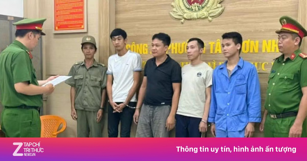 Ẩu đả tại quán bia TP.HCM: Khách hăm dọa nhân viên, 5 người bị tạm giam