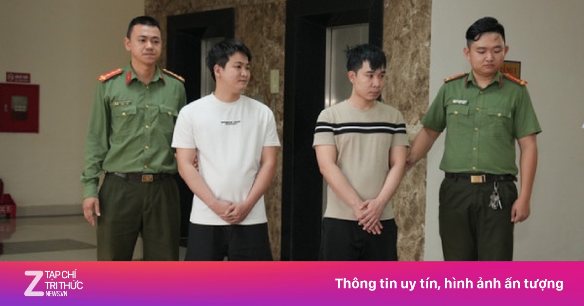 Triệt Phá Đường Dây Lừa Đảo 23 Tỷ Đồng Qua Thủ Đoạn 'Đổi Sim' Chiếm Tài Khoản Ngân Hàng
