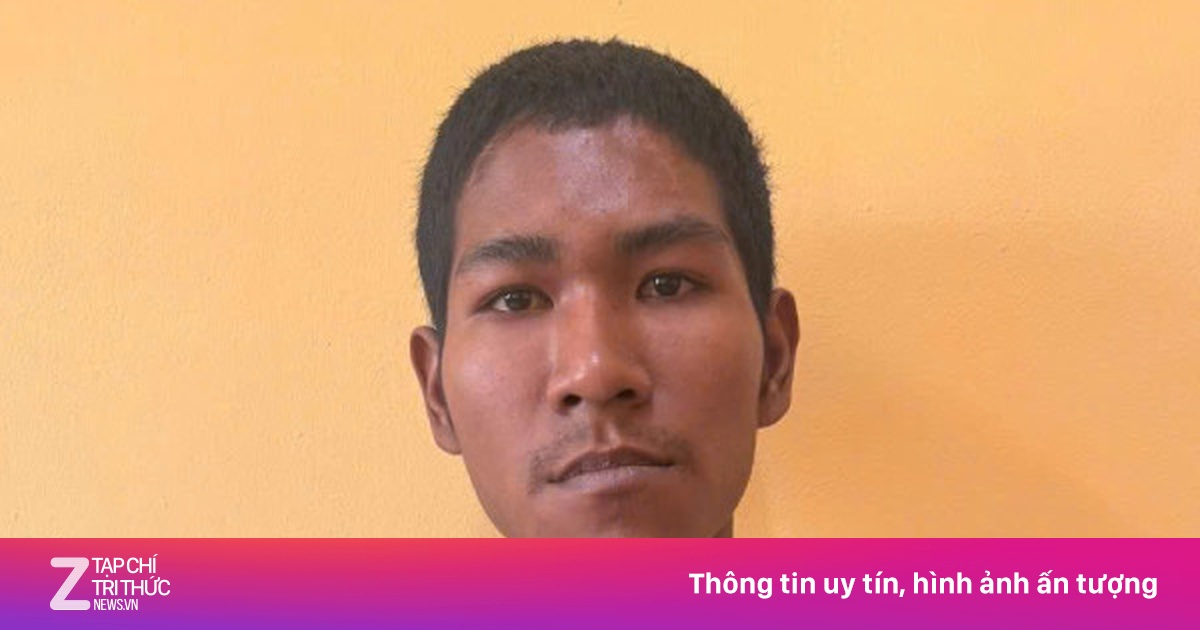 Bắt đối tượng đột nhập cửa hàng Bách Hóa Xanh mở két sắt trộm tiền