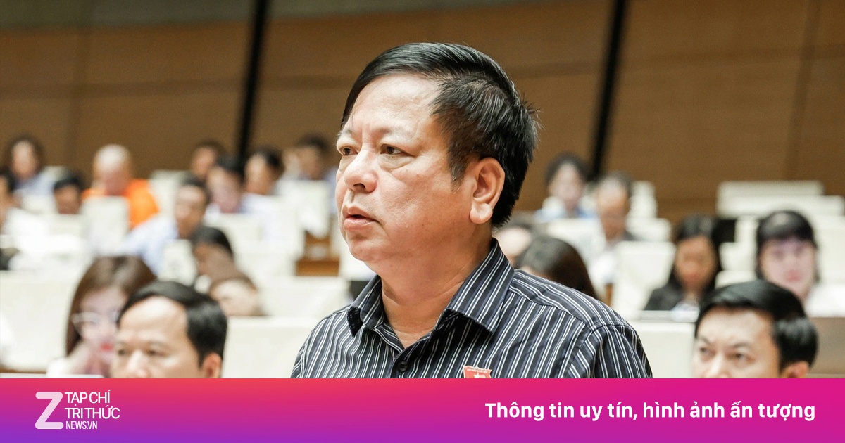 ĐBQH: Chủ tịch xã đi họp dài ngày, ai ký giấy chứng tử cho dân?