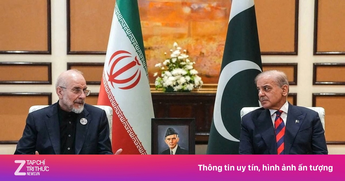 Iran: Mỹ tìm cớ để rút khỏi bàn đàm phán