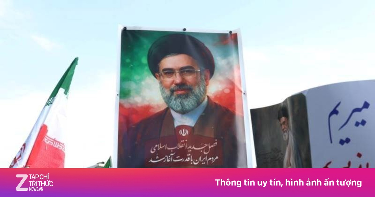 Iran Tuyên Bố 'Không Vội' Đàm Phán, Mỹ Bị Cáo Buộc Tìm Cớ Rút Lui