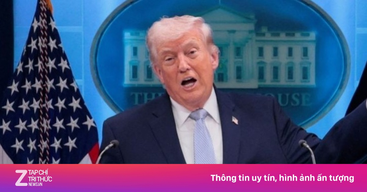 Mỹ Tuyên Bố Phong Tỏa Eo Biển Hormuz Sau Khi Đàm Phán Với Iran Thất Bại