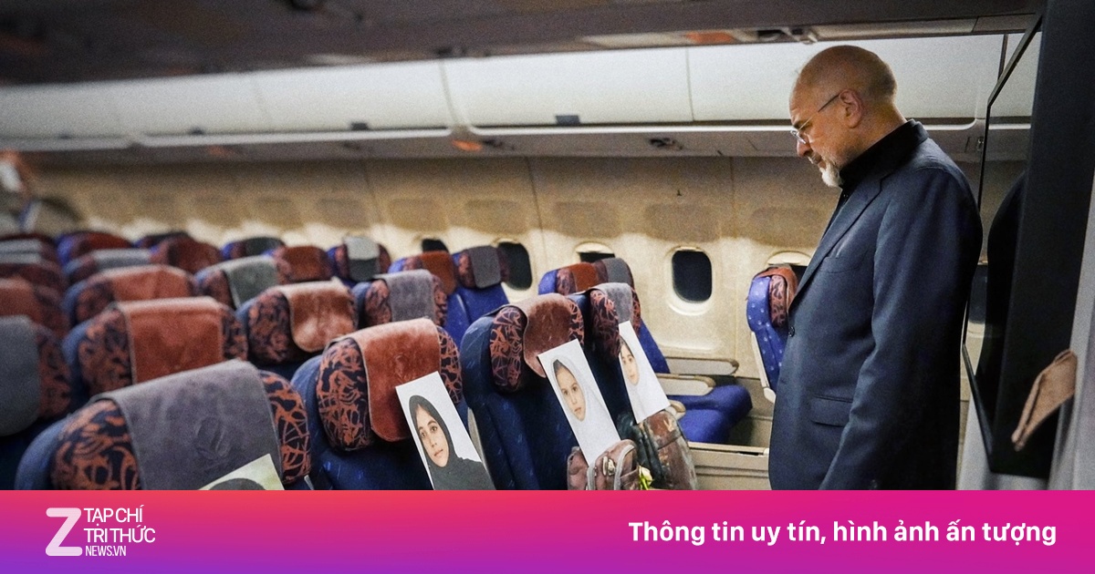 Đàm phán Mỹ - Iran tại Pakistan kết thúc không kết quả, niềm tin bị đổ vỡ