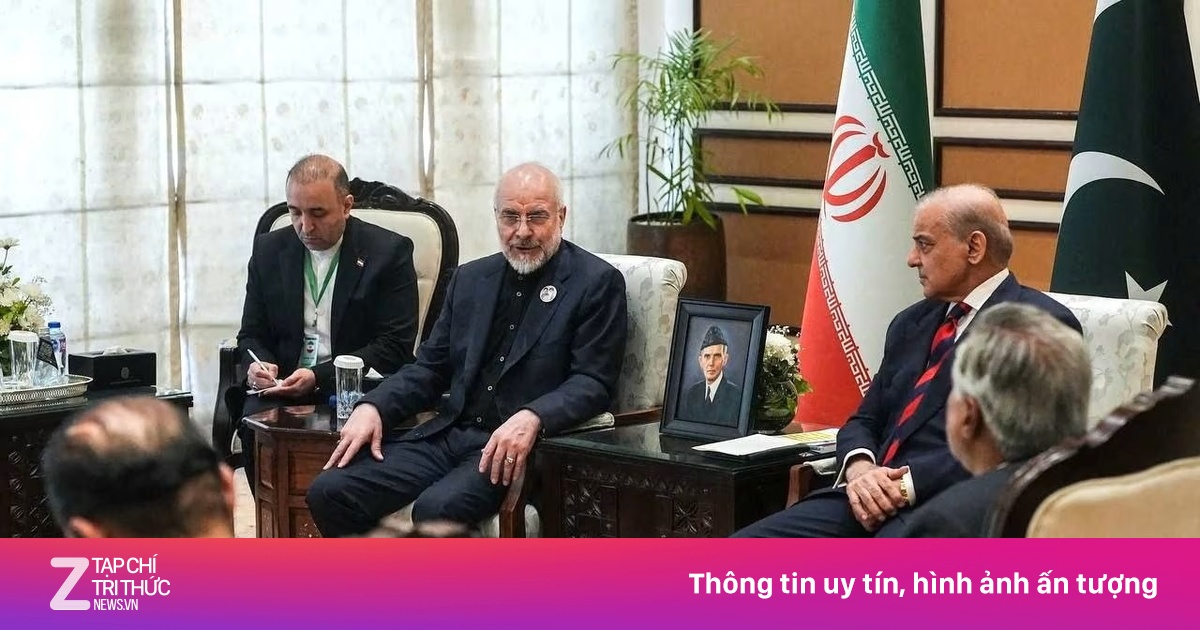 Mỹ - Iran Có Thể Đàm Phán Lần 2 Trước Khi Hết Hạn Ngừng Bắn