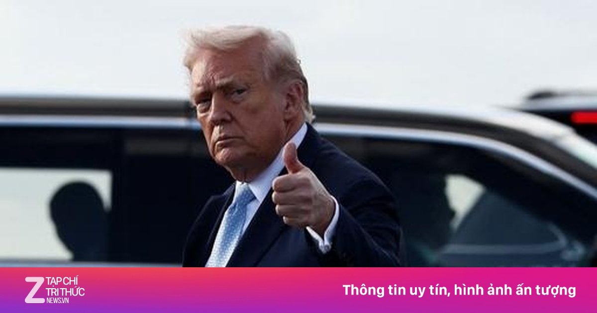 Tổng thống Trump cân nhắc không kích Iran và đóng cửa eo biển Hormuz
