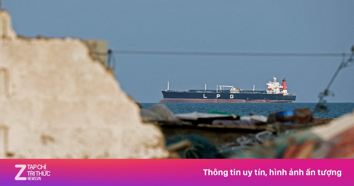 Mỹ Tuyên Bố Phong Tỏa Eo Biển Hormuz Sau Thất Bại Đàm Phán Với Iran