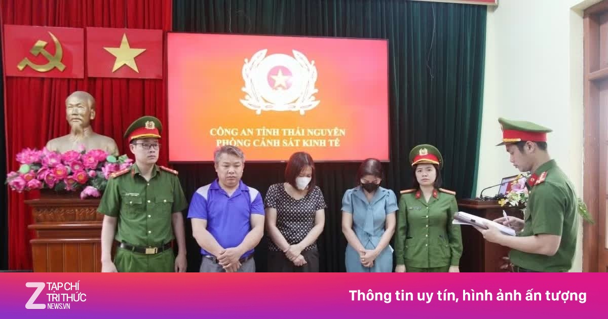 Hiệu Trưởng Bị Bắt Sau Vụ Thịt Lợn Nhiễm Dịch Tuồn Vào Trường Mầm Non