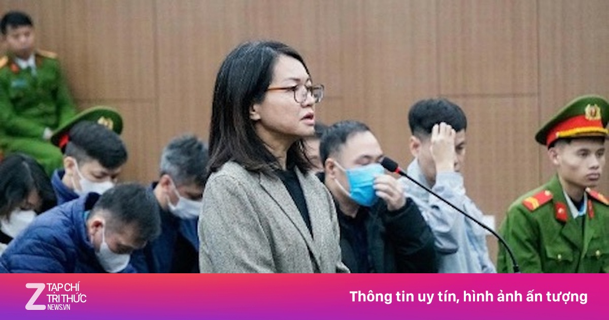 Tòa Phúc Thẩm TAND Tối Cao Sắp Xét Xử Vụ Án Hối Lộ 94,8 Tỷ Đồng Liên Quan Cục An Toàn Thực Phẩm