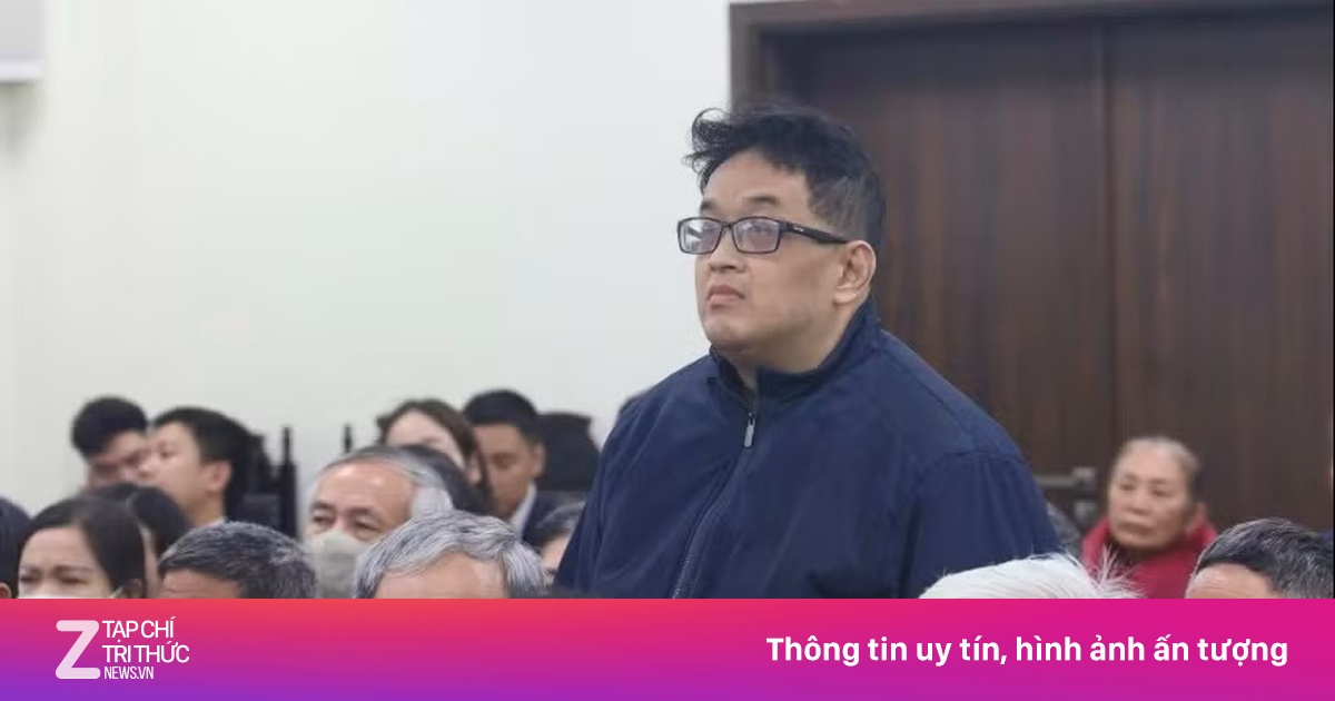 Cựu Viện trưởng Viện Y dược học dân tộc TP.HCM cùng 14 bị cáo khác kháng cáo xin giảm án