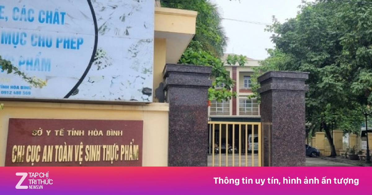 Chi Cục trưởng Vệ sinh ATTP xét duyệt 340 bộ hồ sơ đăng ký sữa giả
