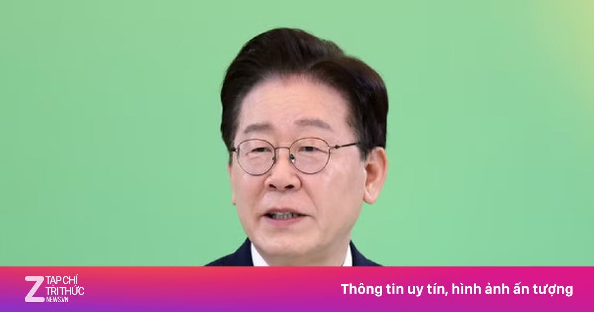 Tổng thống Hàn Quốc Lee Jae Myung sẽ thăm cấp Nhà nước tới Việt Nam