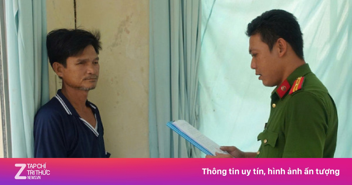Vĩnh Long: Khởi tố kẻ xách dao đoạt mạng đối thủ sau mâu thuẫn bị dọa đánh