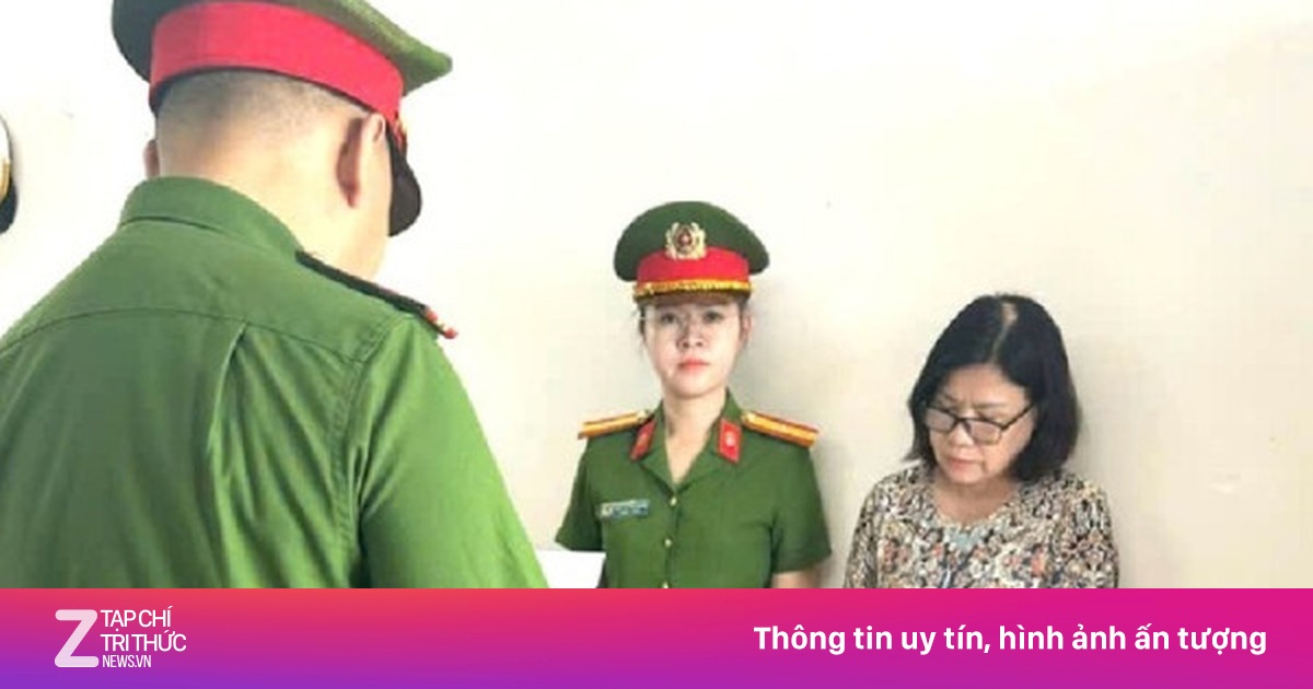 Người phụ nữ ở Đà Nẵng lừa chuyển nhượng đất dự án