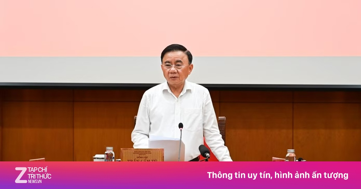 Bộ Chính trị đồng ý chủ trương thành lập thành phố Quảng Ninh trực thuộc Trung ương