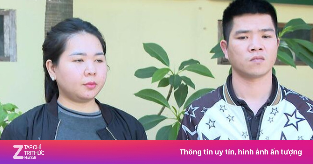 Công an Huế bắt cặp nam nữ cho vay lãi 'cắt cổ' hơn 530%/năm qua mạng xã hội