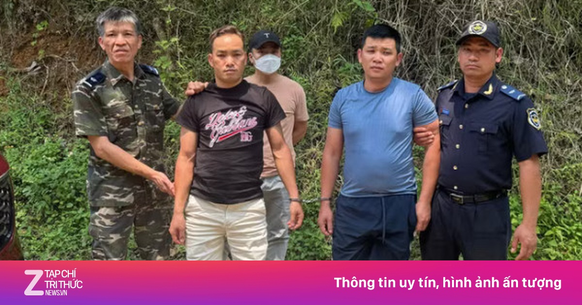 Thu giữ hơn 59 kg vảy nghi là tê tê tại Cao Bằng, bắt giữ đối tượng vận chuyển trái phép