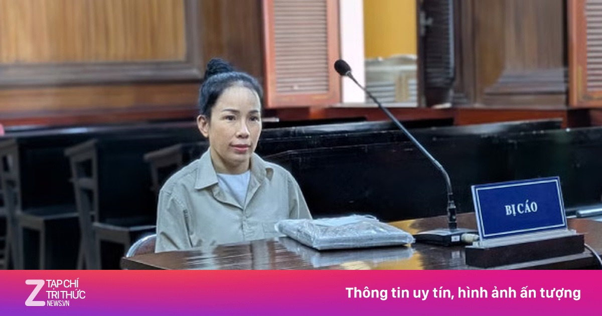 Tòa án TP.HCM bác kháng cáo, giữ nguyên án tù 1 năm 9 tháng cho YouTuber xúc phạm vợ chồng bà Nguyễn Phương Hằng