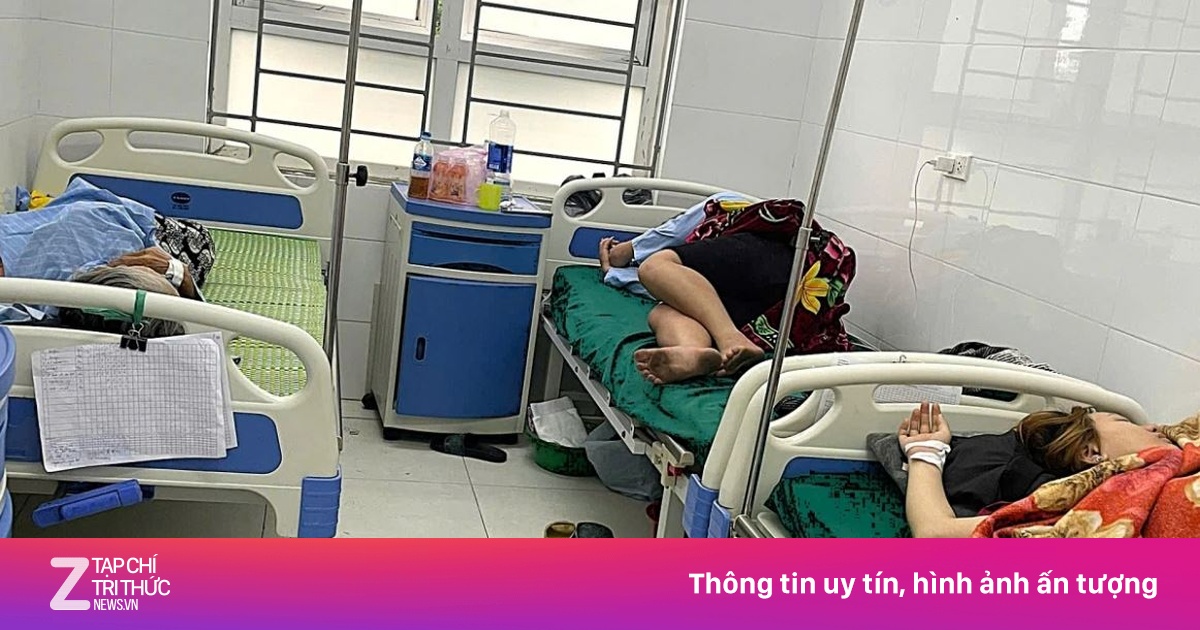 Nghệ An khẩn cấp cảnh báo ngộ độc bánh mì Sơn Quỳnh, yêu cầu người dân theo dõi sức khỏe