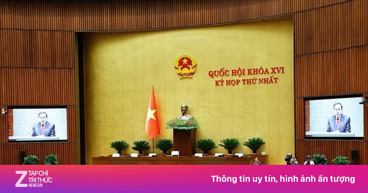 Quốc hội khóa XVI bàn về phát triển văn hóa và tháo gỡ khó khăn cho dự án tồn đọng